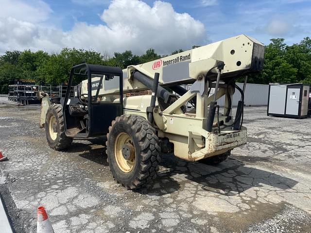 Image of Ingersoll Rand VR-1056 equipment image 3