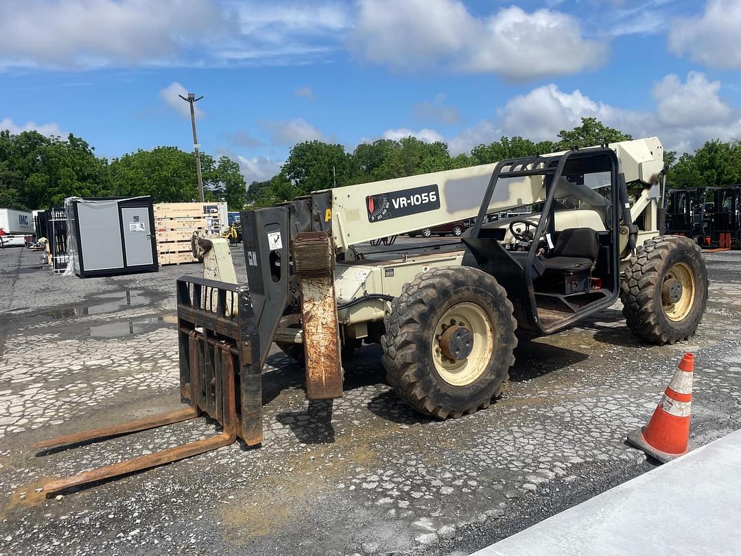 Image of Ingersoll Rand VR-1056 Primary image