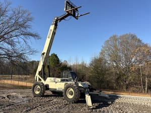 2001 Ingersoll Rand VR-1056 Image