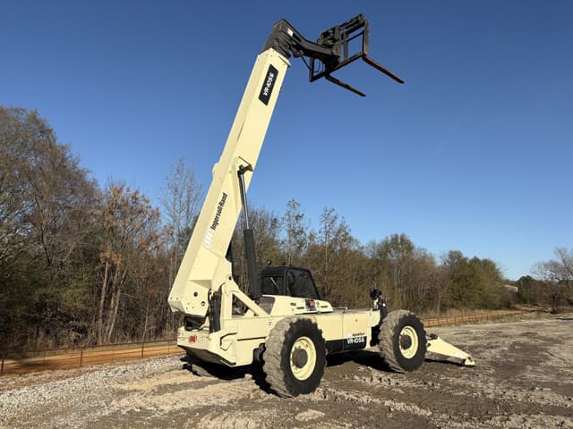 Image of Ingersoll Rand VR-1056 equipment image 1