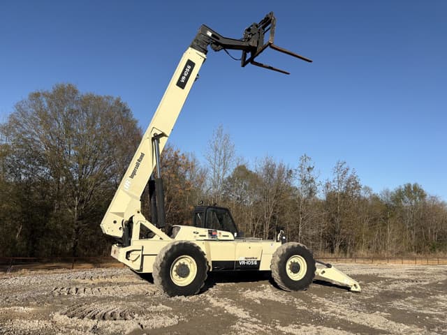 Image of Ingersoll Rand VR-1056 equipment image 2