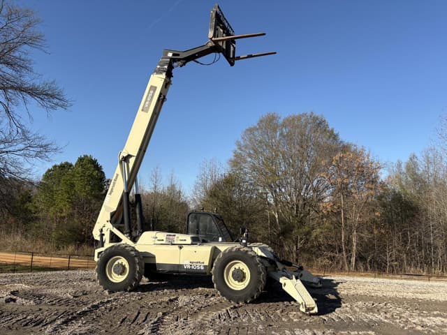 Image of Ingersoll Rand VR-1056 equipment image 4