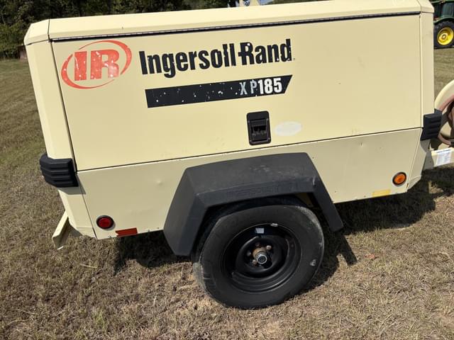 Image of Ingersoll Rand XP185 equipment image 2