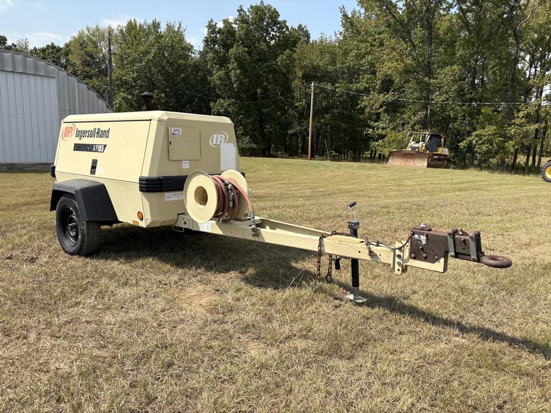 Image of Ingersoll Rand XP185 Primary image