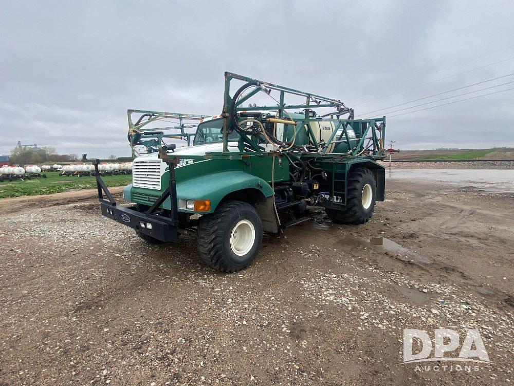 Image of International 2554 Primary image