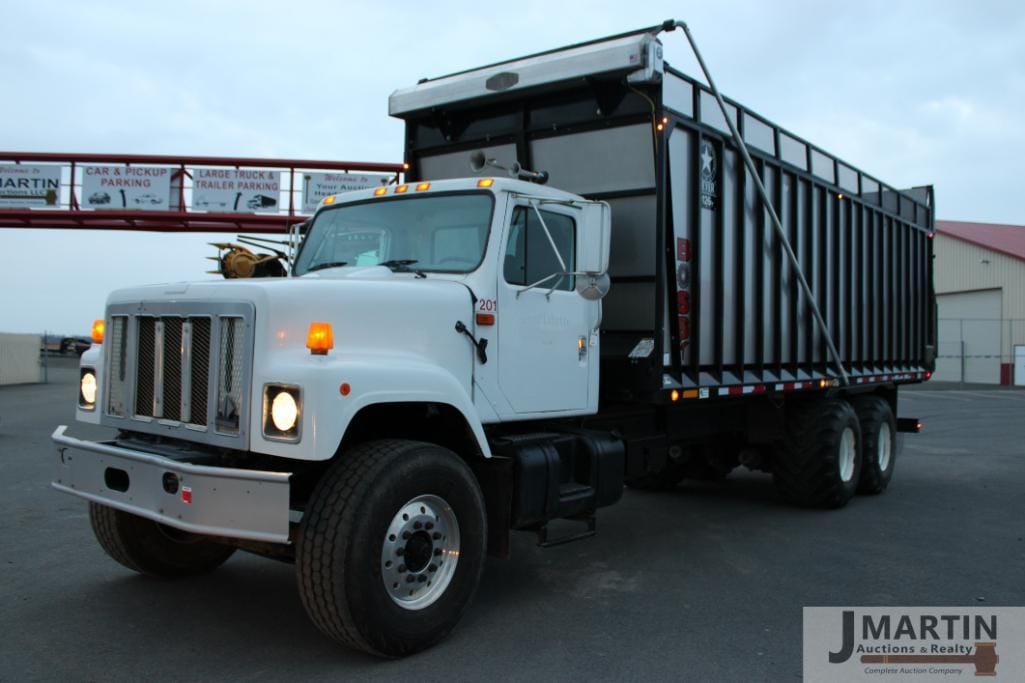 Main image International 2574