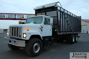 Main image International 2574