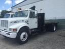 2001 International 4900 Image