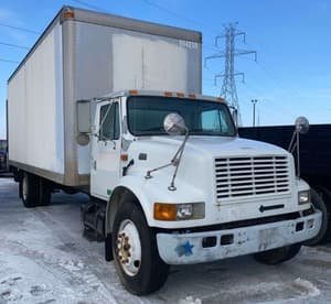 2001 International 4700 Image