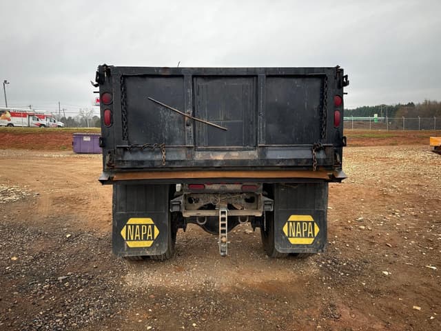 Image of International 4700 equipment image 3