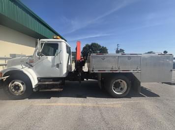 Main image International 4700