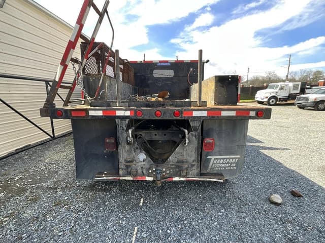 Image of International 4700 equipment image 3