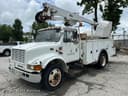 2001 International 4700 Image