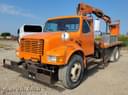 2001 International 4700 Image
