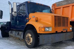 2001 International 4700 Image