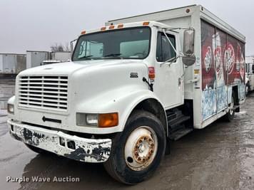 Main image International 4700