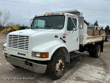 Main image International 4700