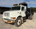 2001 International 4700 Image