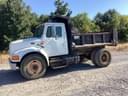 2001 International 4700 Image