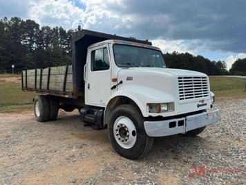 Main image International 4700