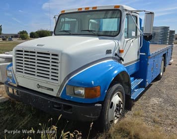 Main image International 4700