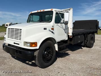 Main image International 4700