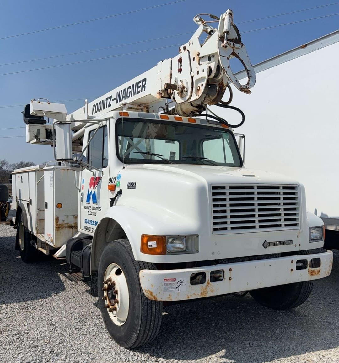 Image of International 4700 Primary image