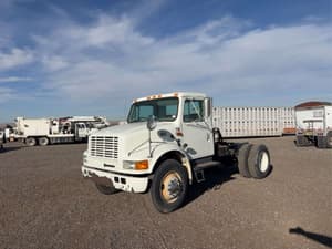 2001 International 4700 Image