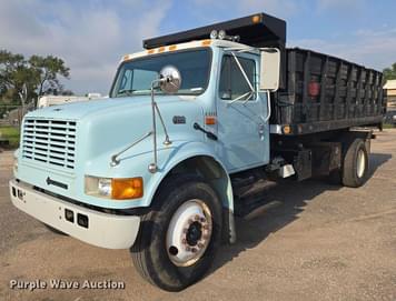 Main image International 4700