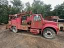 2001 International Navistar 4700 Image