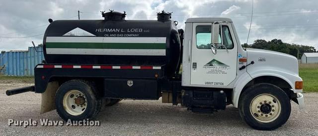 Image of International 4700 equipment image 3