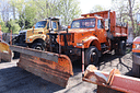 2001 International 4800 Image