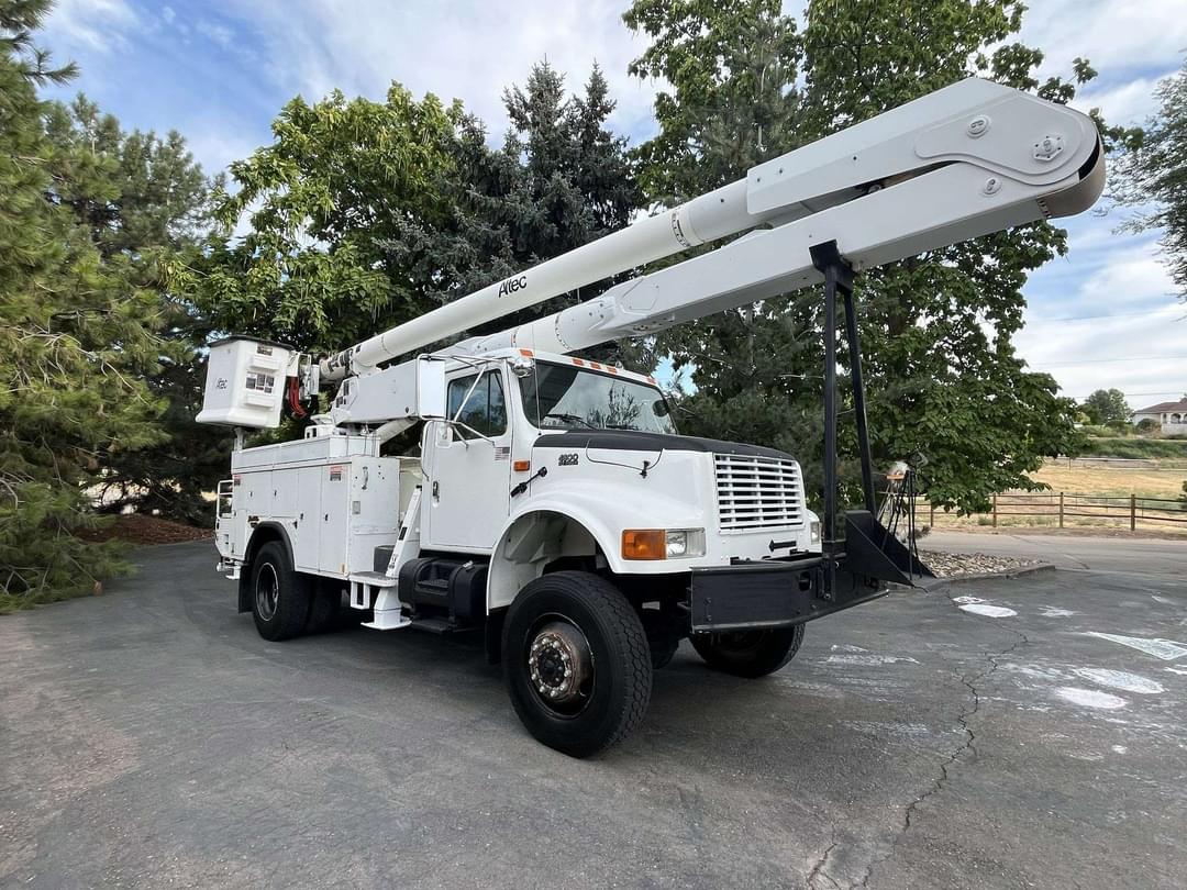 Image of International 4800 Primary image