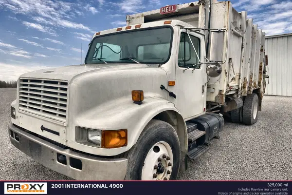 Equipment Main Image