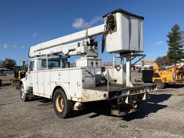 Image of International 4900 equipment image 2