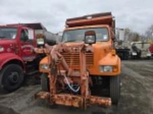 2001 International 4900 Image