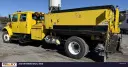 2001 International 4900 Image