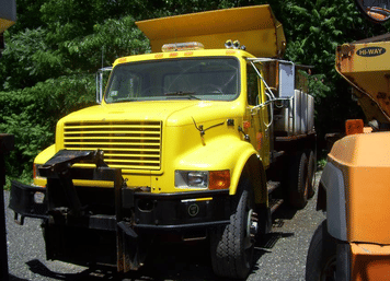 Main image International 4900