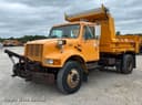 2001 International 4900 Image