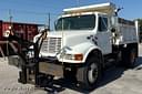 2001 International 4900 Image