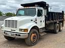 2001 International 4900 Image