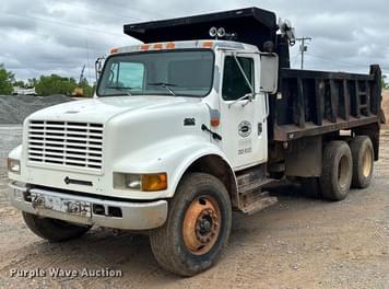 Main image International 4900