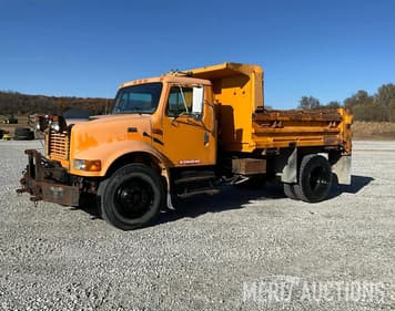 Main image International 4900