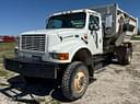 2001 International 4900 Image