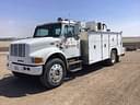 2001 International 4900 Image