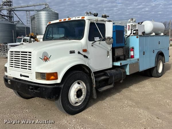 Equipment Main Image