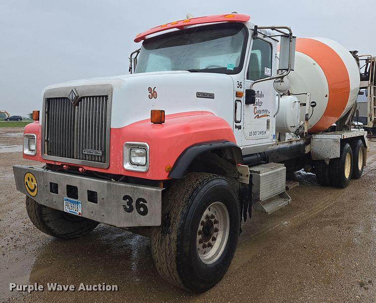 Image of International 5500i Primary image