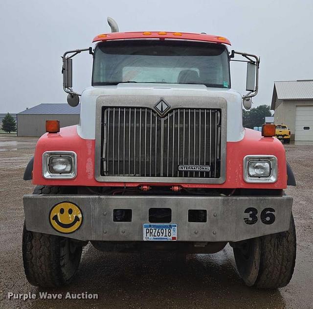 Image of International 5500i equipment image 1
