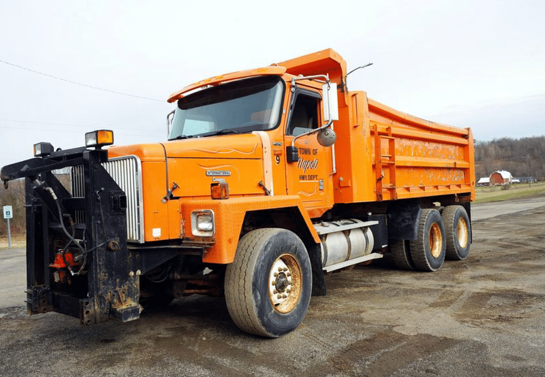 Image of International 5600I Primary image