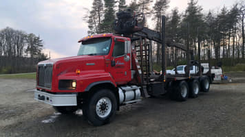 Main image International 5600I